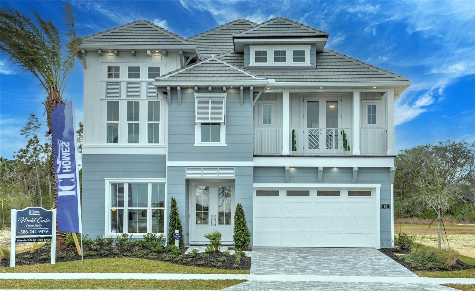 85 Coronado Rd, FL