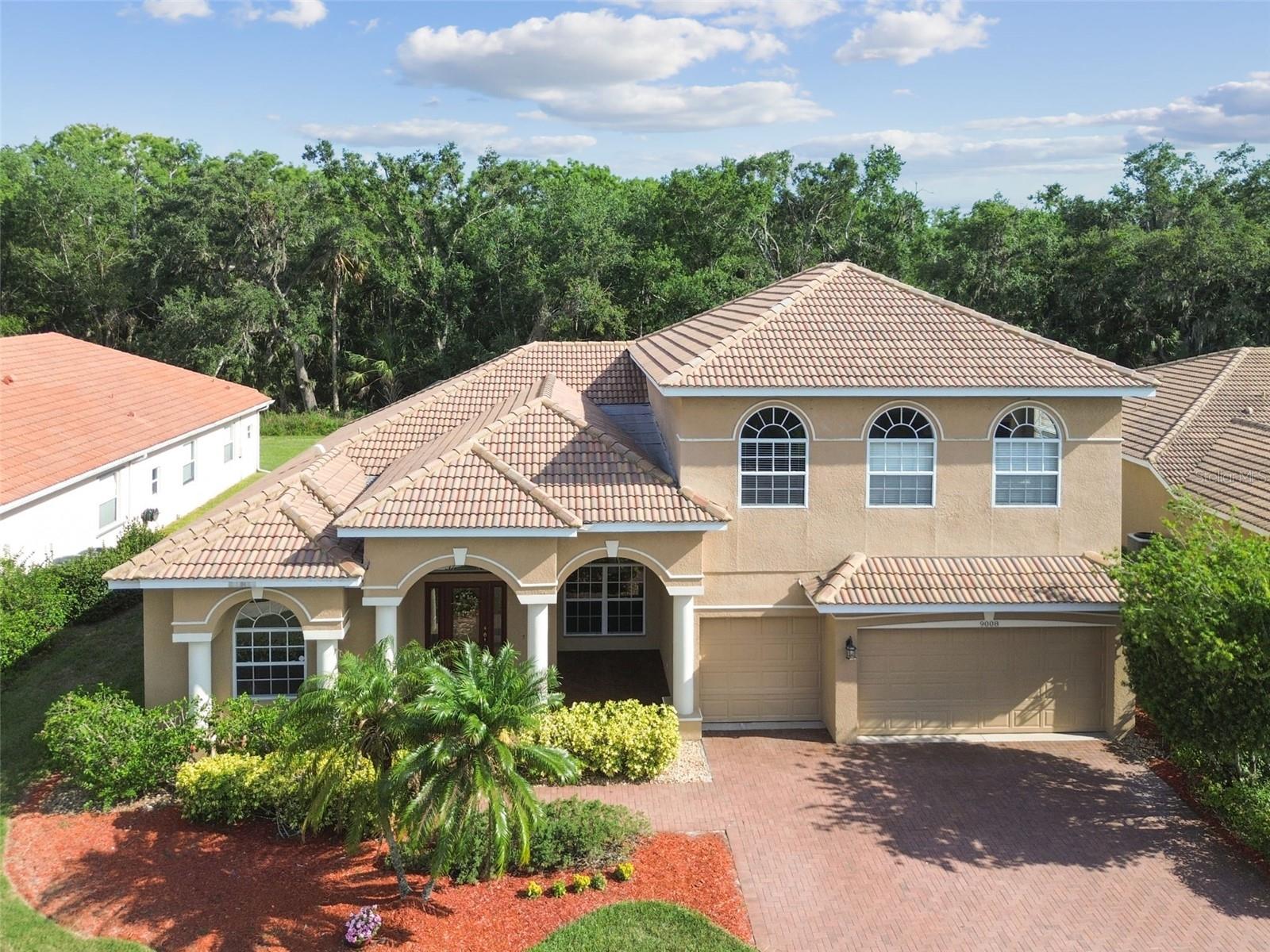 9008 Brookfield Terrace, FL