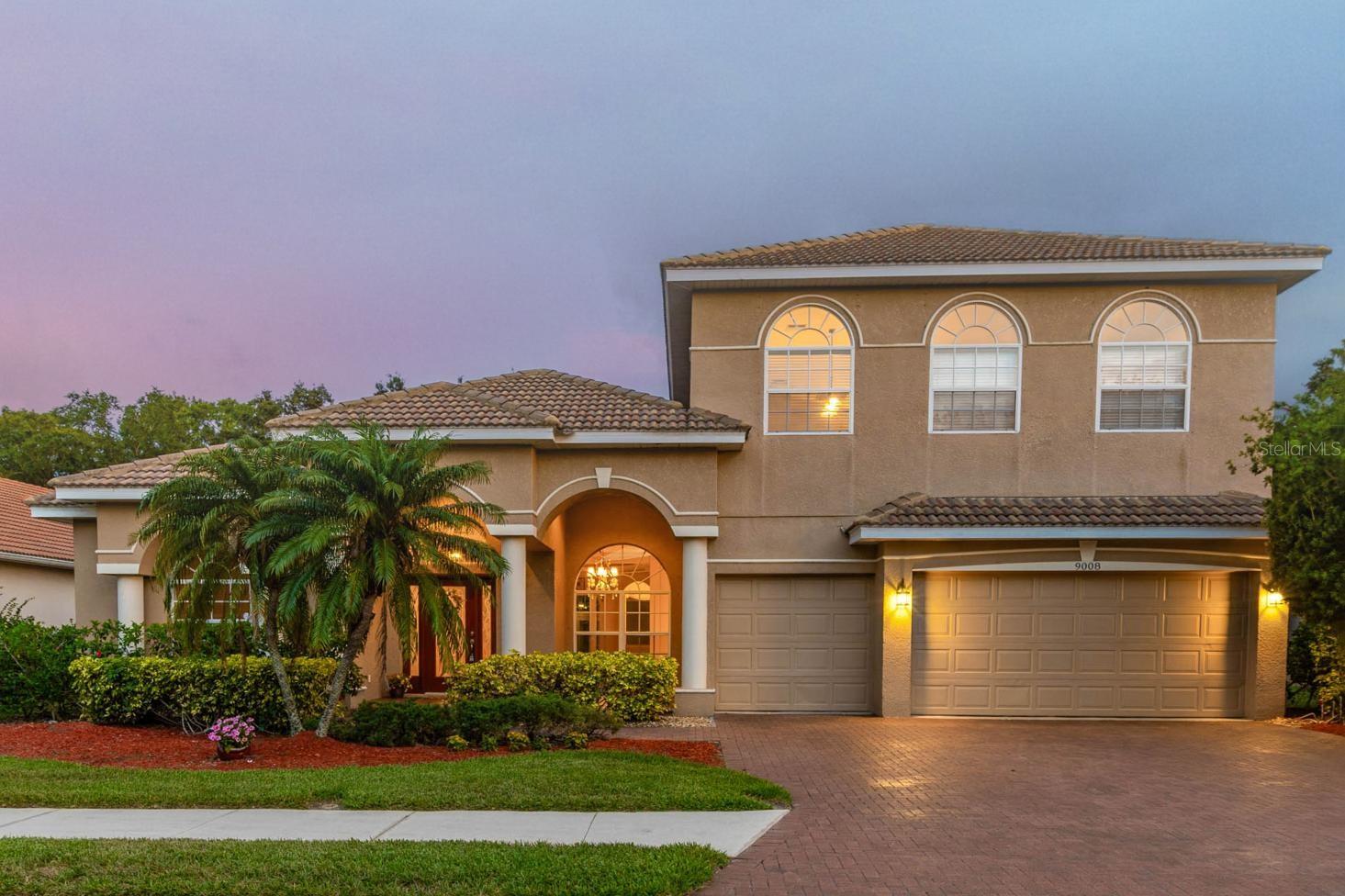 9008 Brookfield Terrace, FL