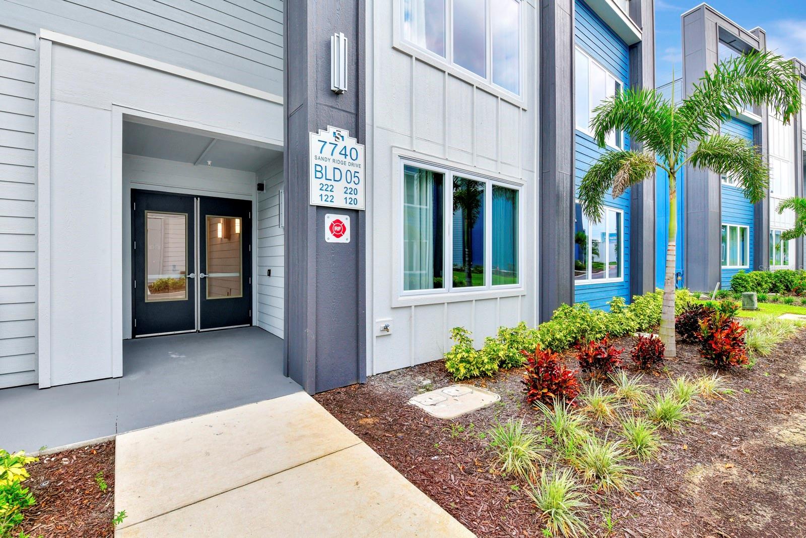 7740 Sandy Ridge Drive, FL