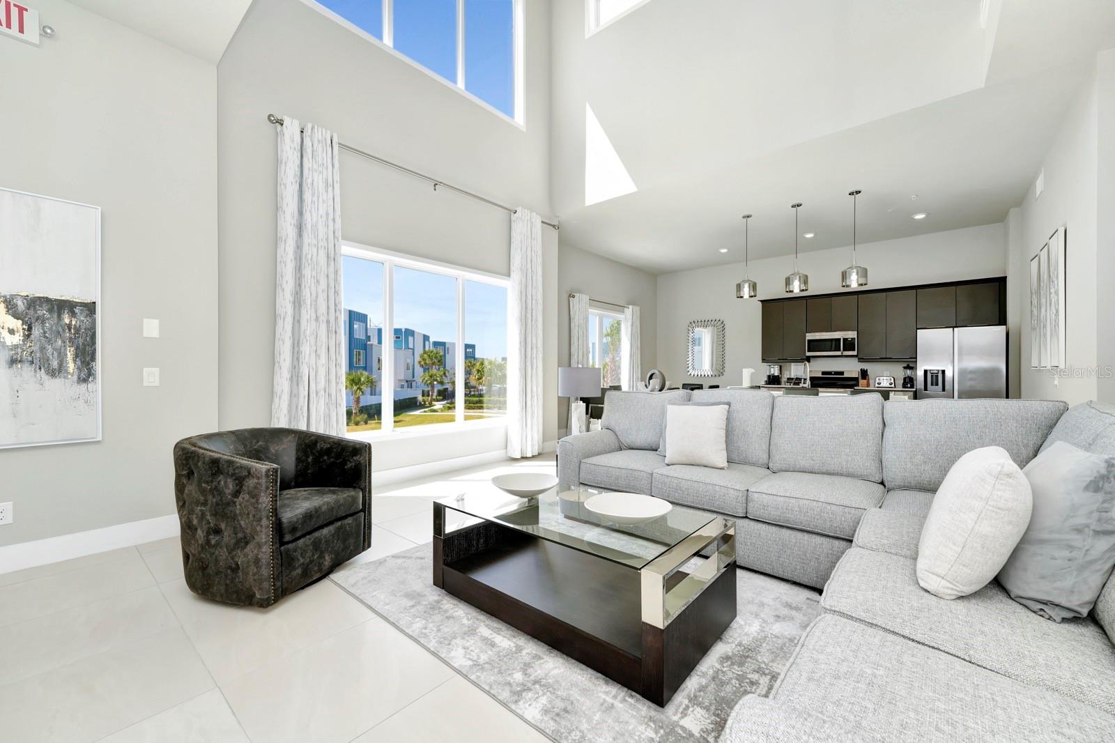 7740 Sandy Ridge Drive, FL