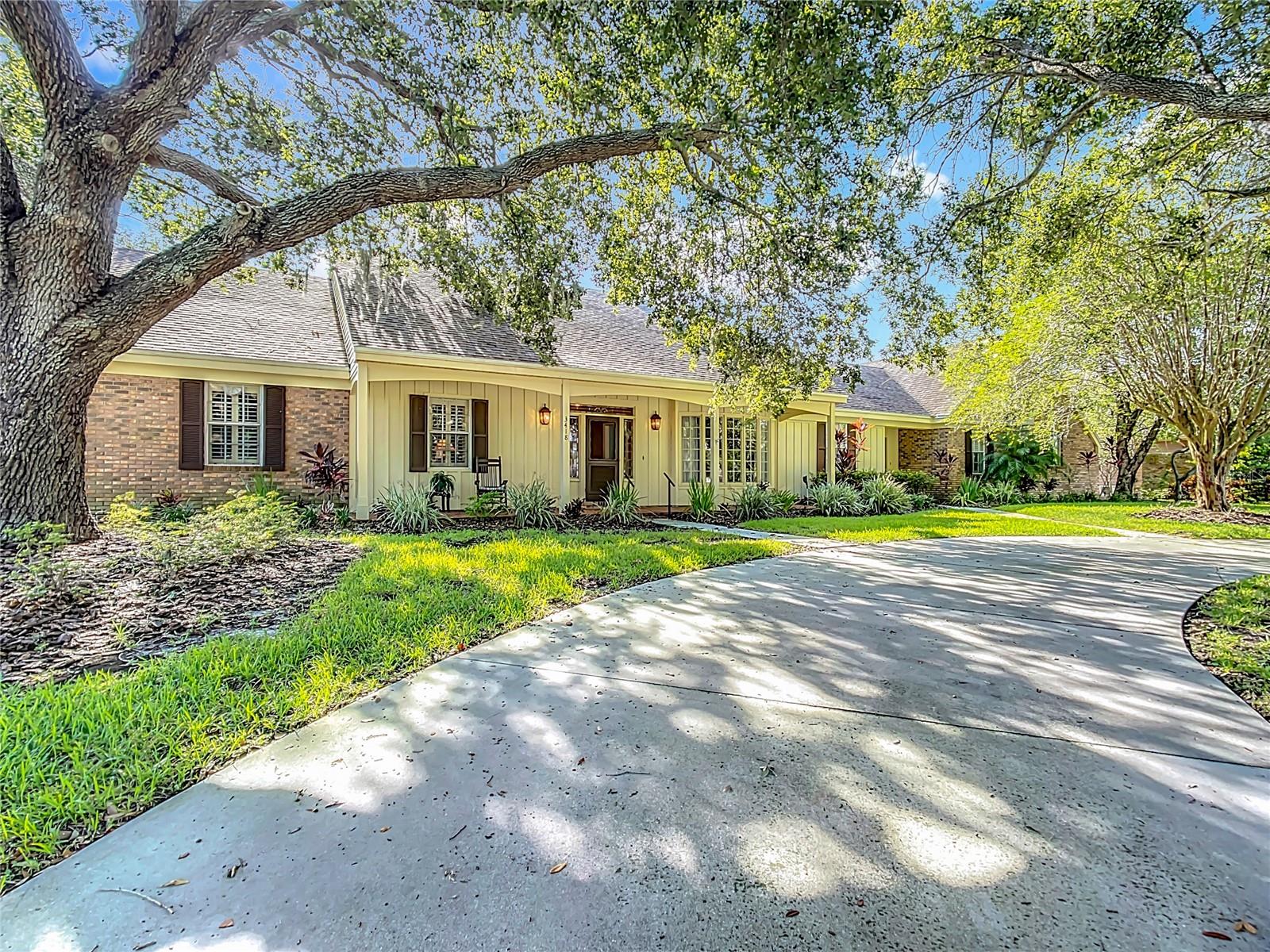 3418 Barley Lane, FL