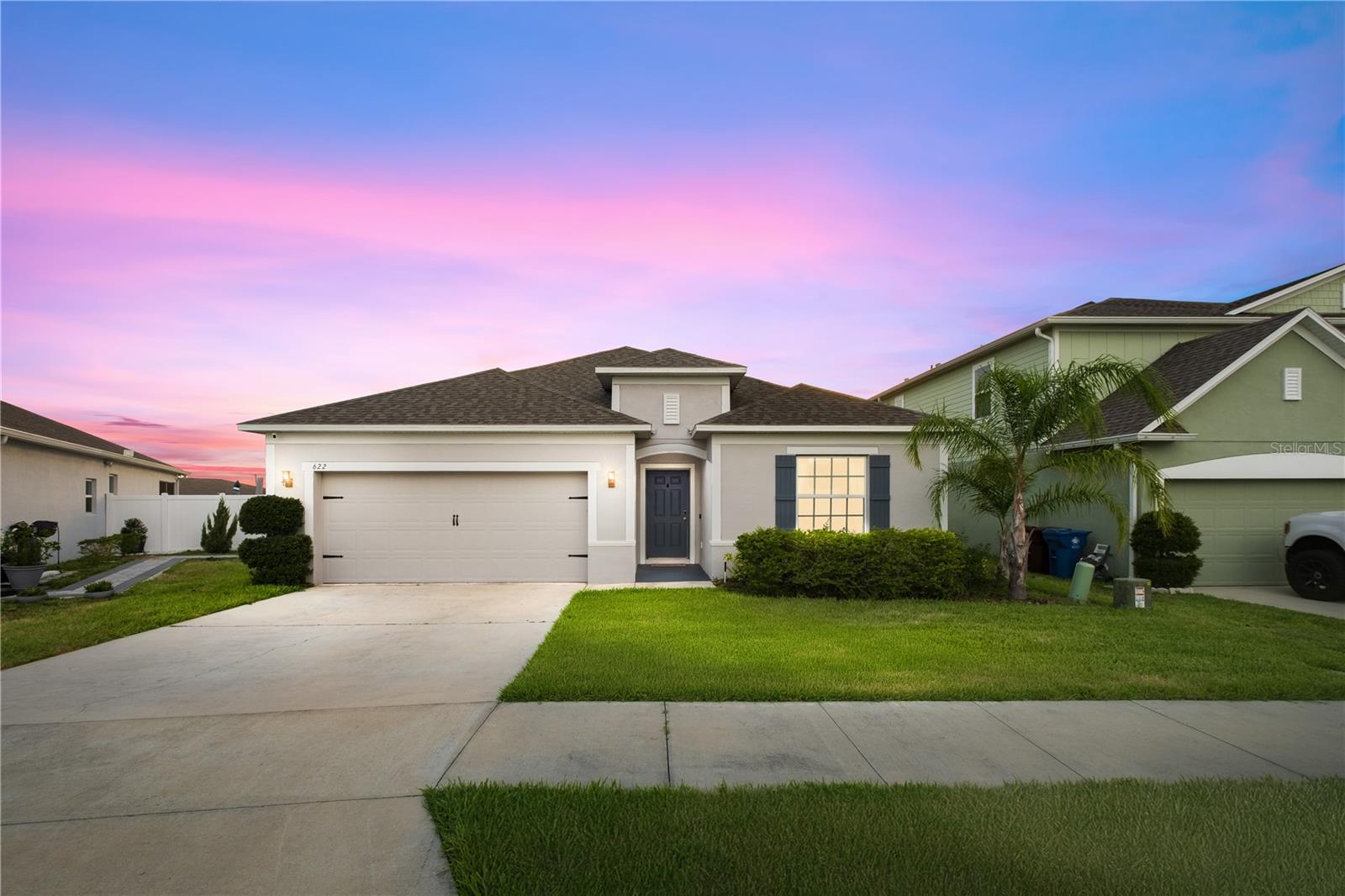 622 Taft Drive, FL