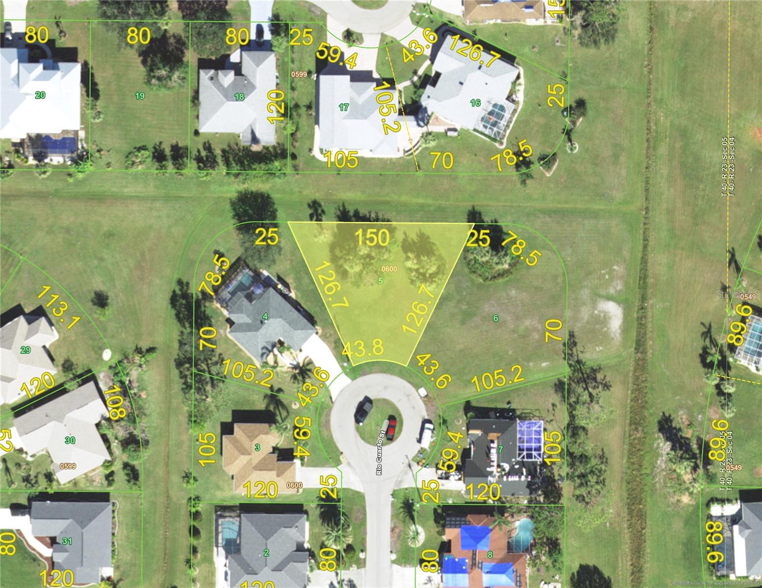 41 Rio Cuarto Street, FL