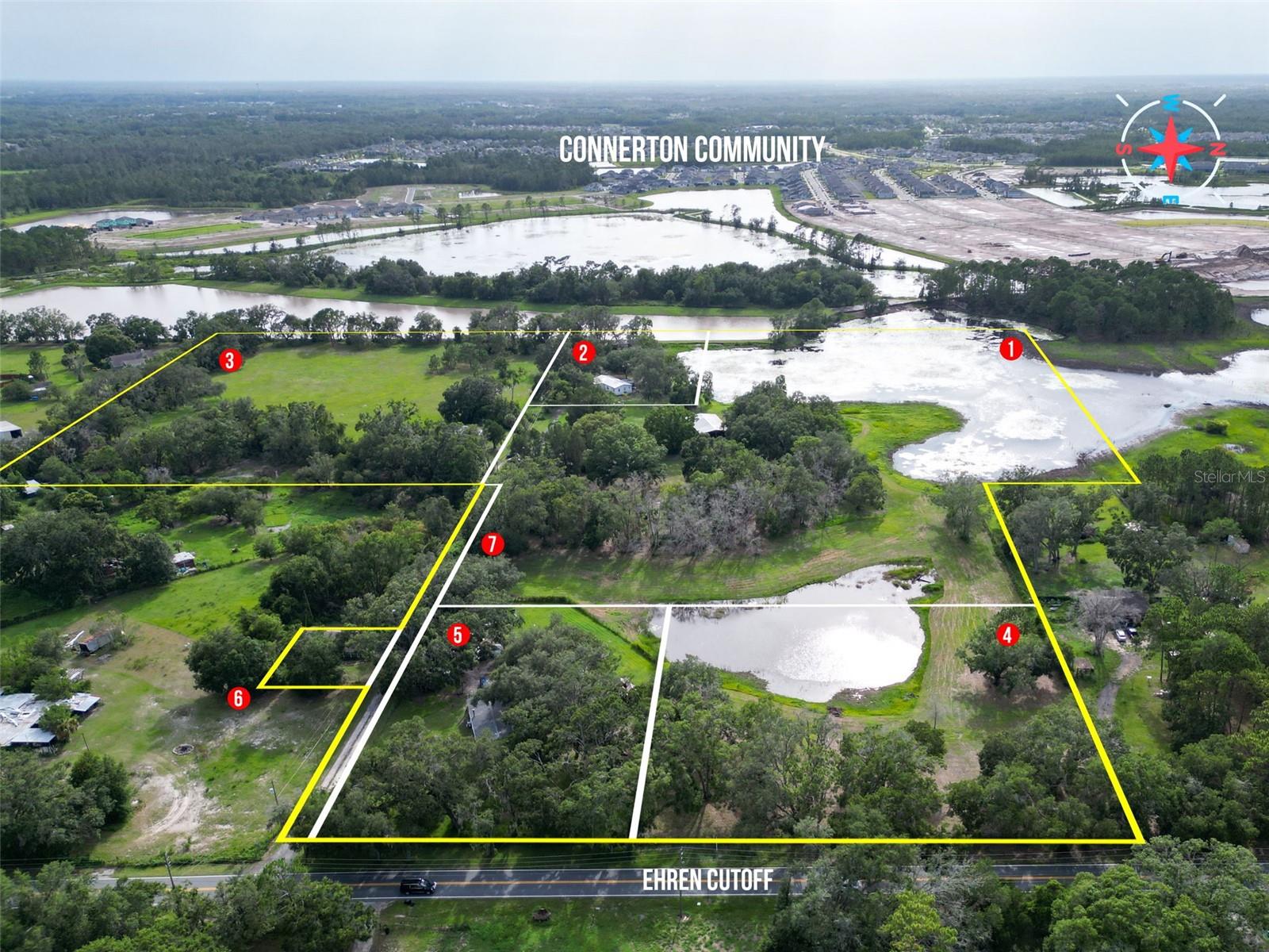 22839 Bungalow Ln, FL