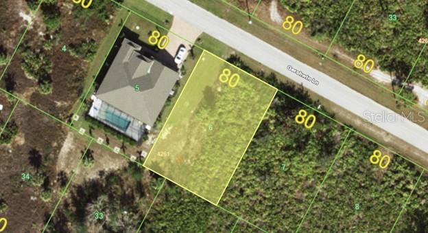 13341 Gershwin Lane, FL