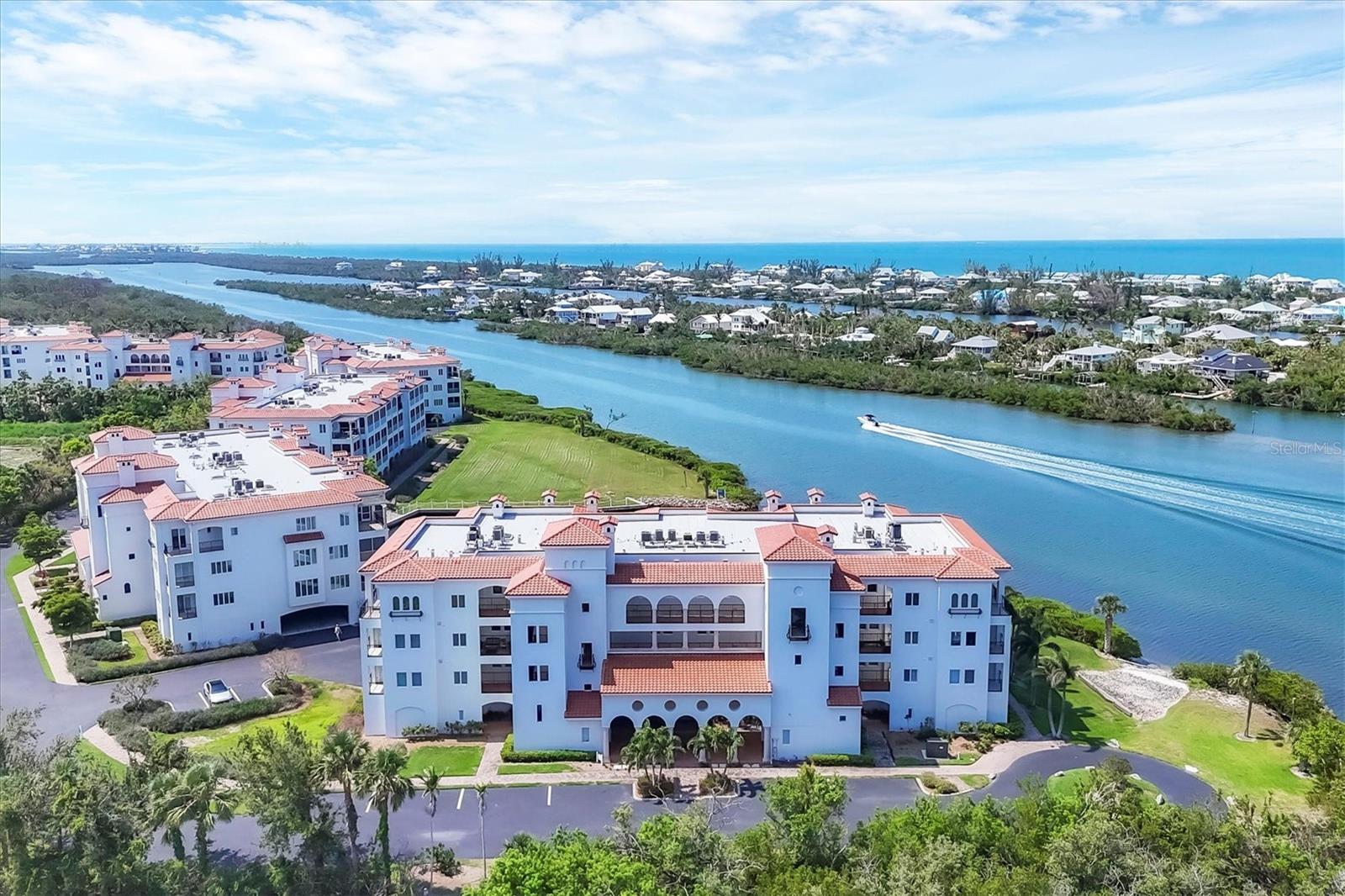 11100 Hacienda Del Mar Blvd #G-304, FL