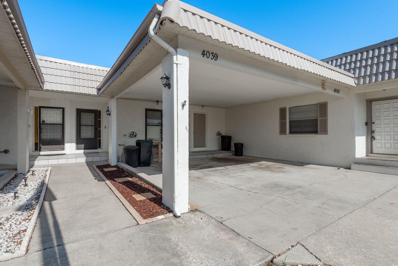 4039 La Pasida Lane, FL
