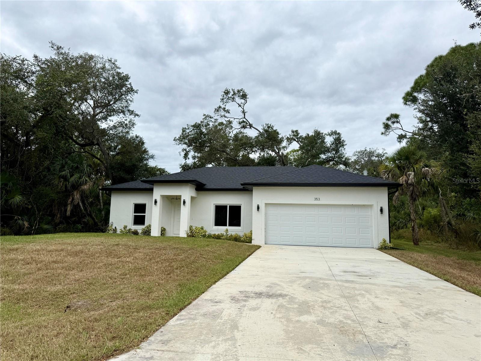 353 Warrington Blvd, FL