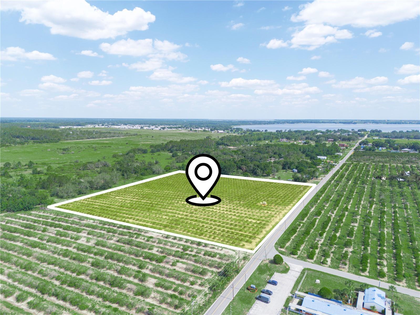 0 Hopson Road, FL