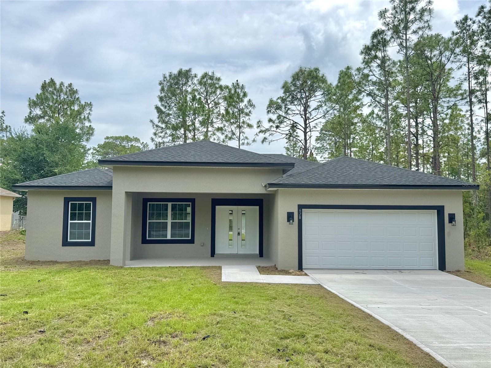 628 W Heronsbill Ln, FL