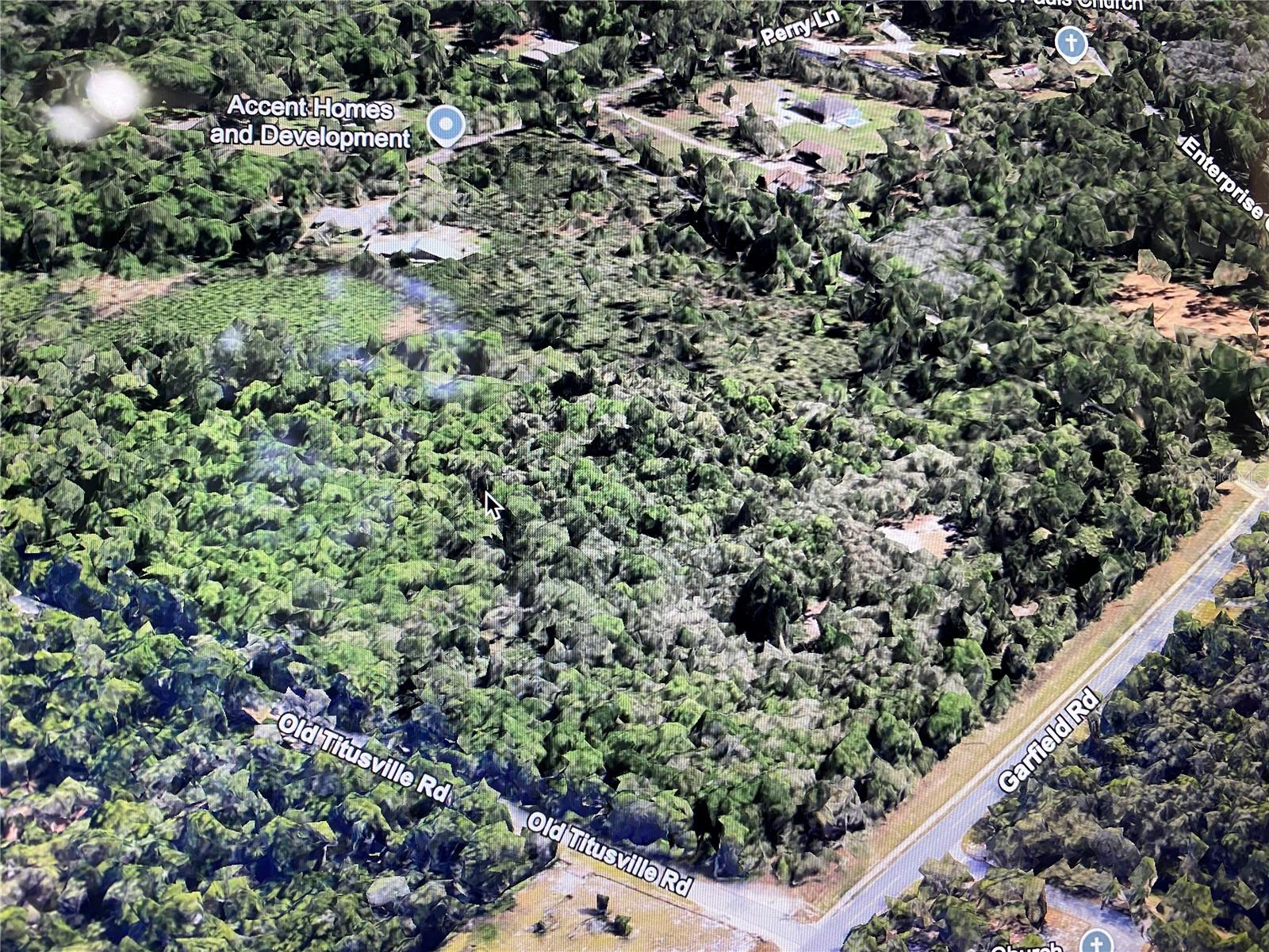 Garfield Rd, FL