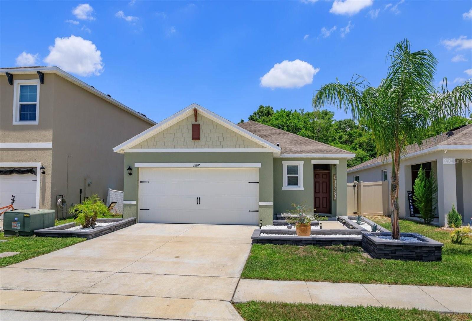 1287 Berry Ln, FL