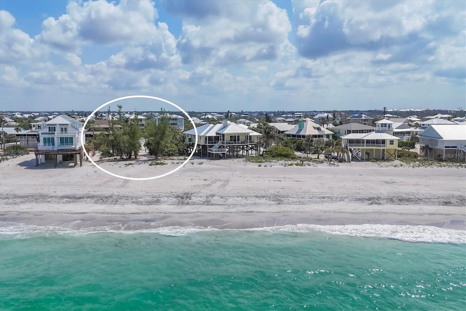 181 N Gulf Blvd #11, FL