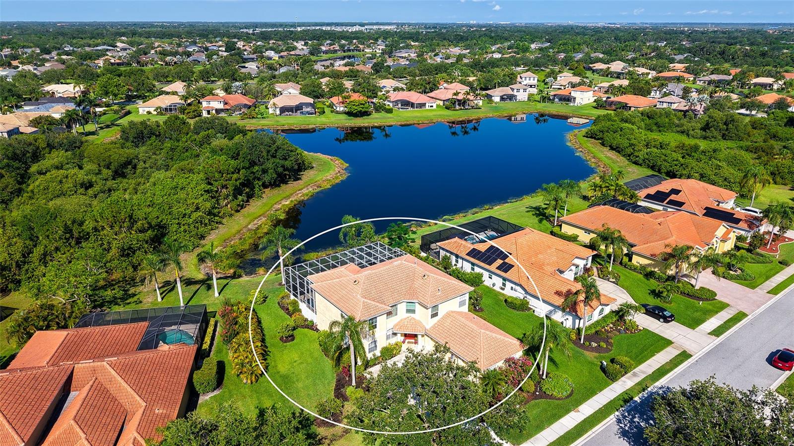 12520 Natureview Circle, FL