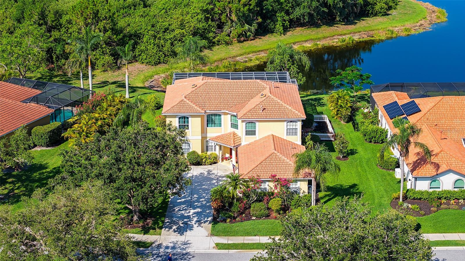 12520 Natureview Circle, FL