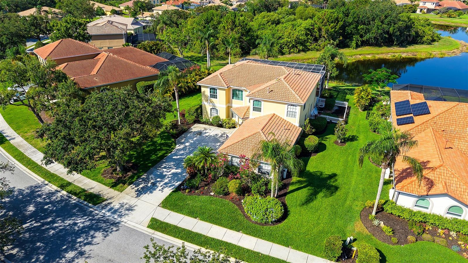 12520 Natureview Circle, FL