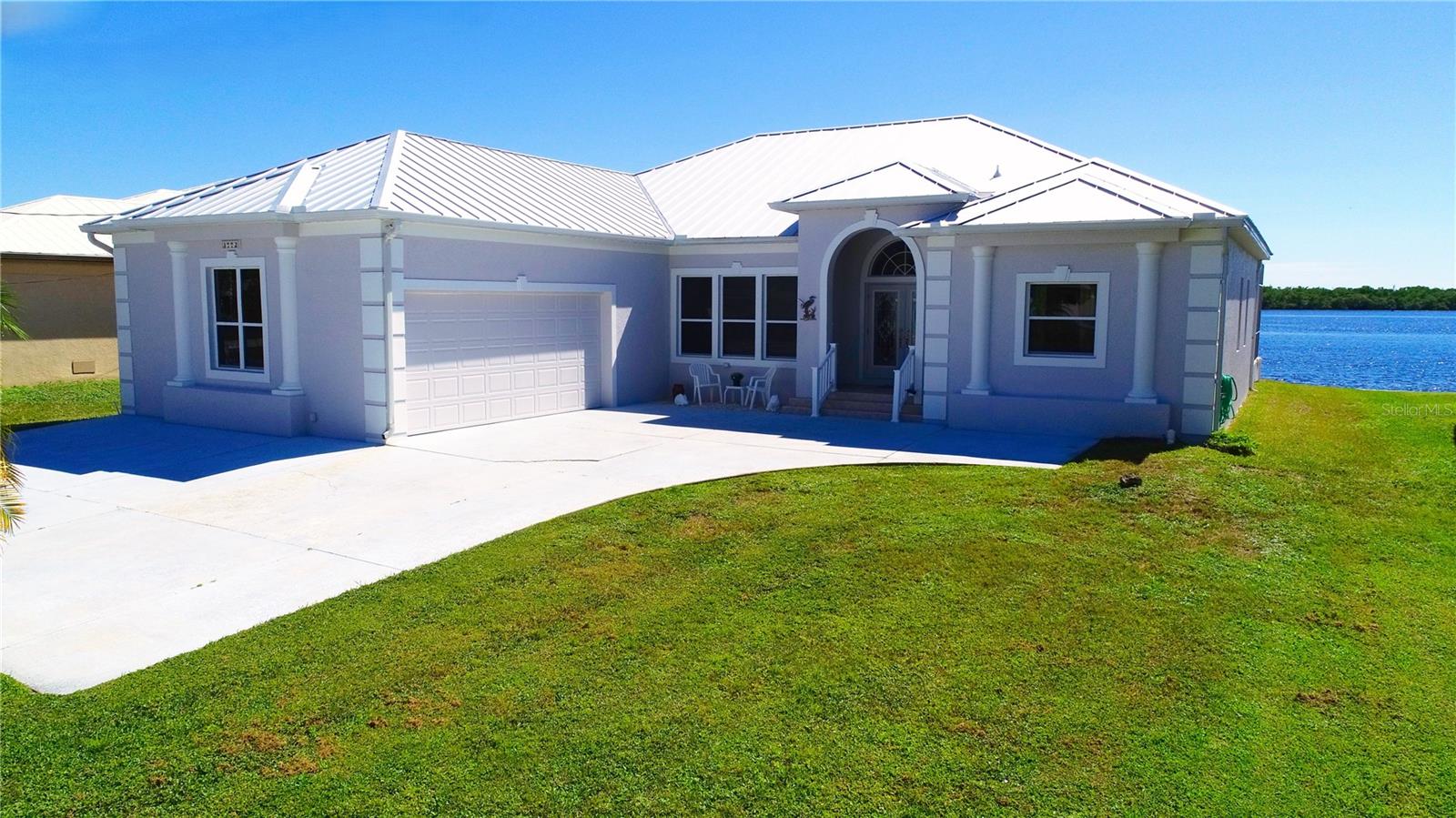 3772 Peace River Drive, FL