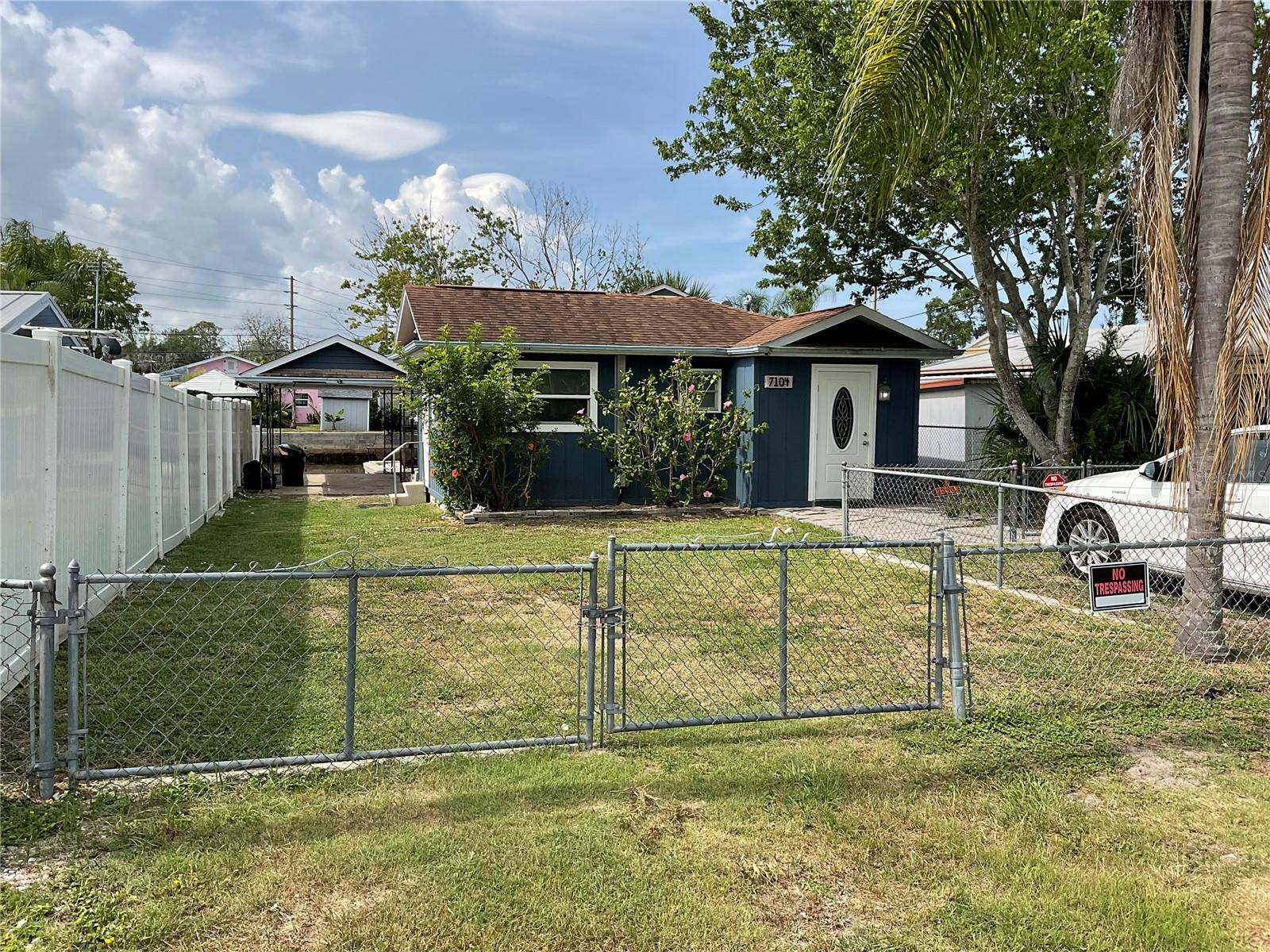 7104 Fair Lane, FL