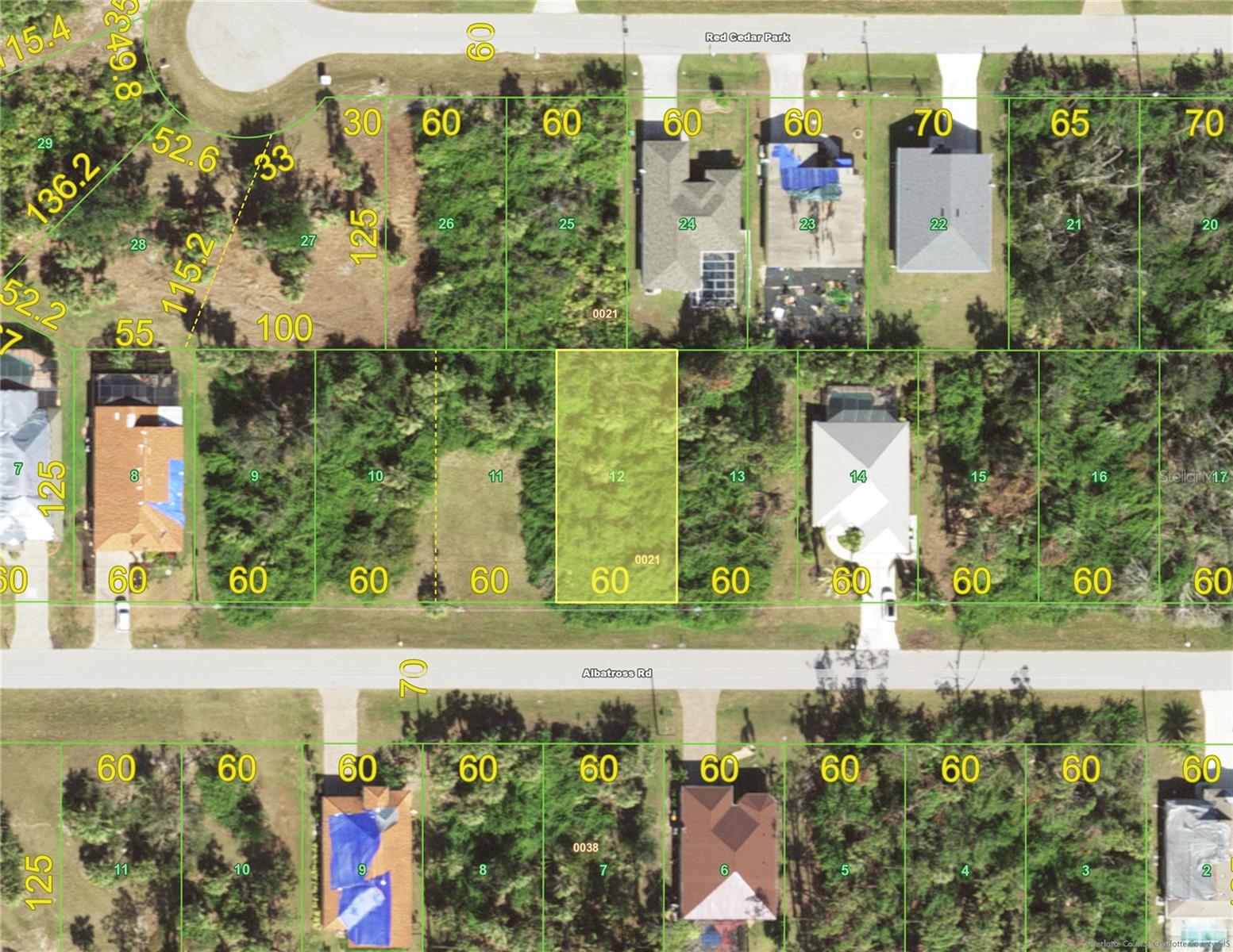 384 Albatross Rd, FL