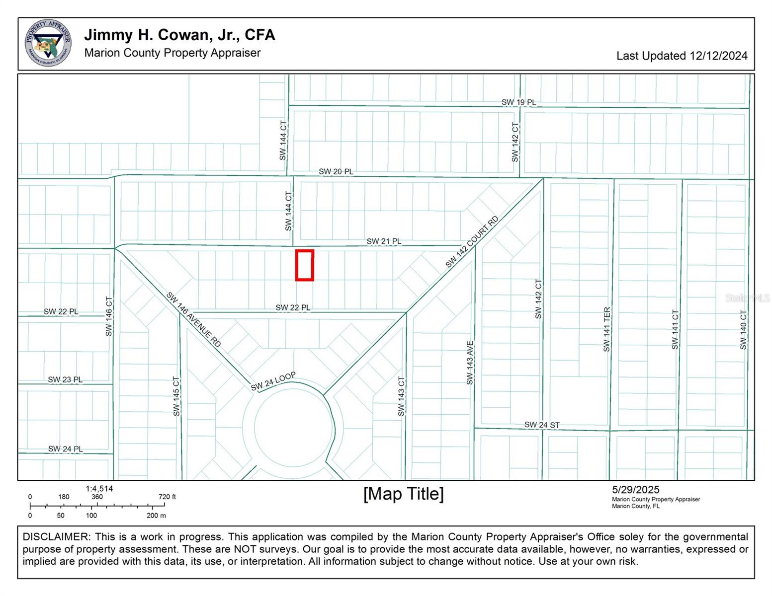 0 Sw 21st Pl, FL