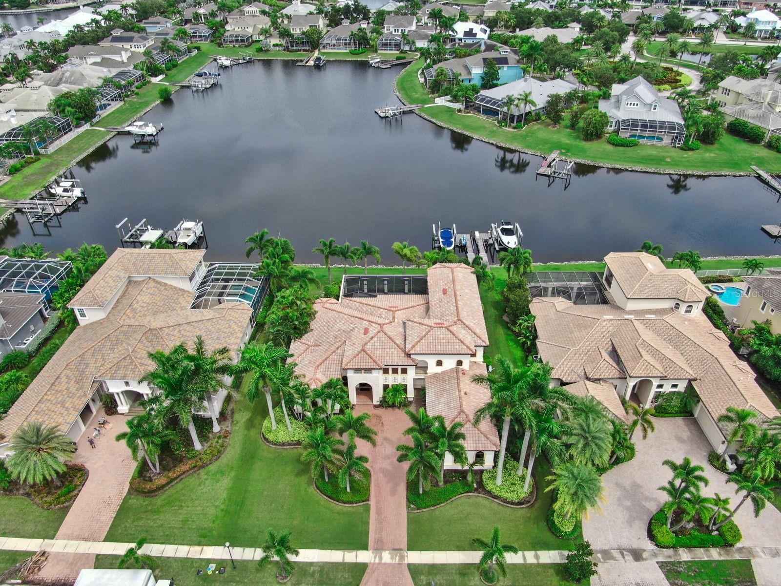5417 Tybee Island Dr, FL