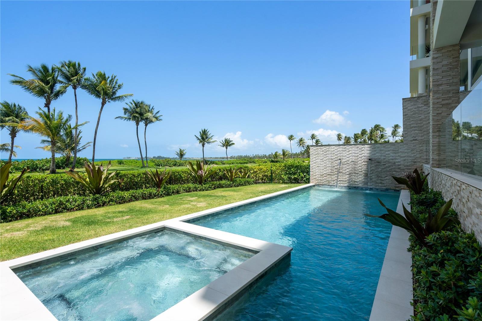 Bahia Beach Resort Ocean Drive #3102, PR