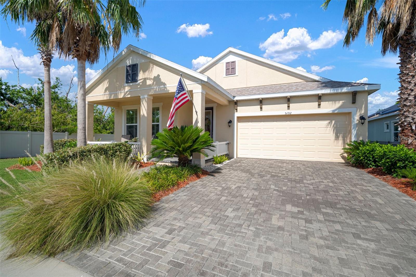 5102 Coastal Scene Dr, FL
