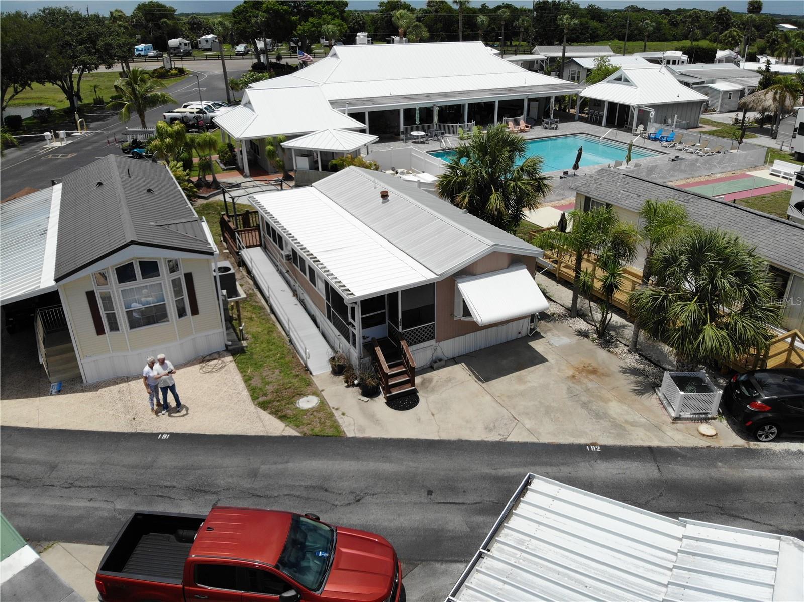 7950 State Road 78 W #192, FL