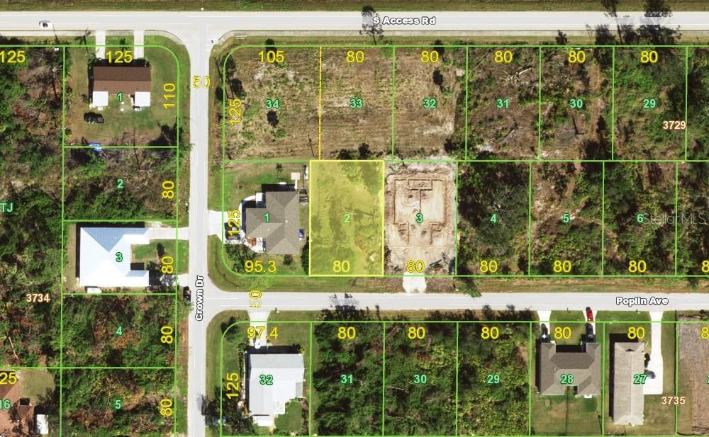 11320 Poplin Avenue, FL
