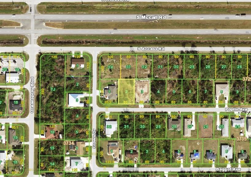 11320 Poplin Avenue, FL