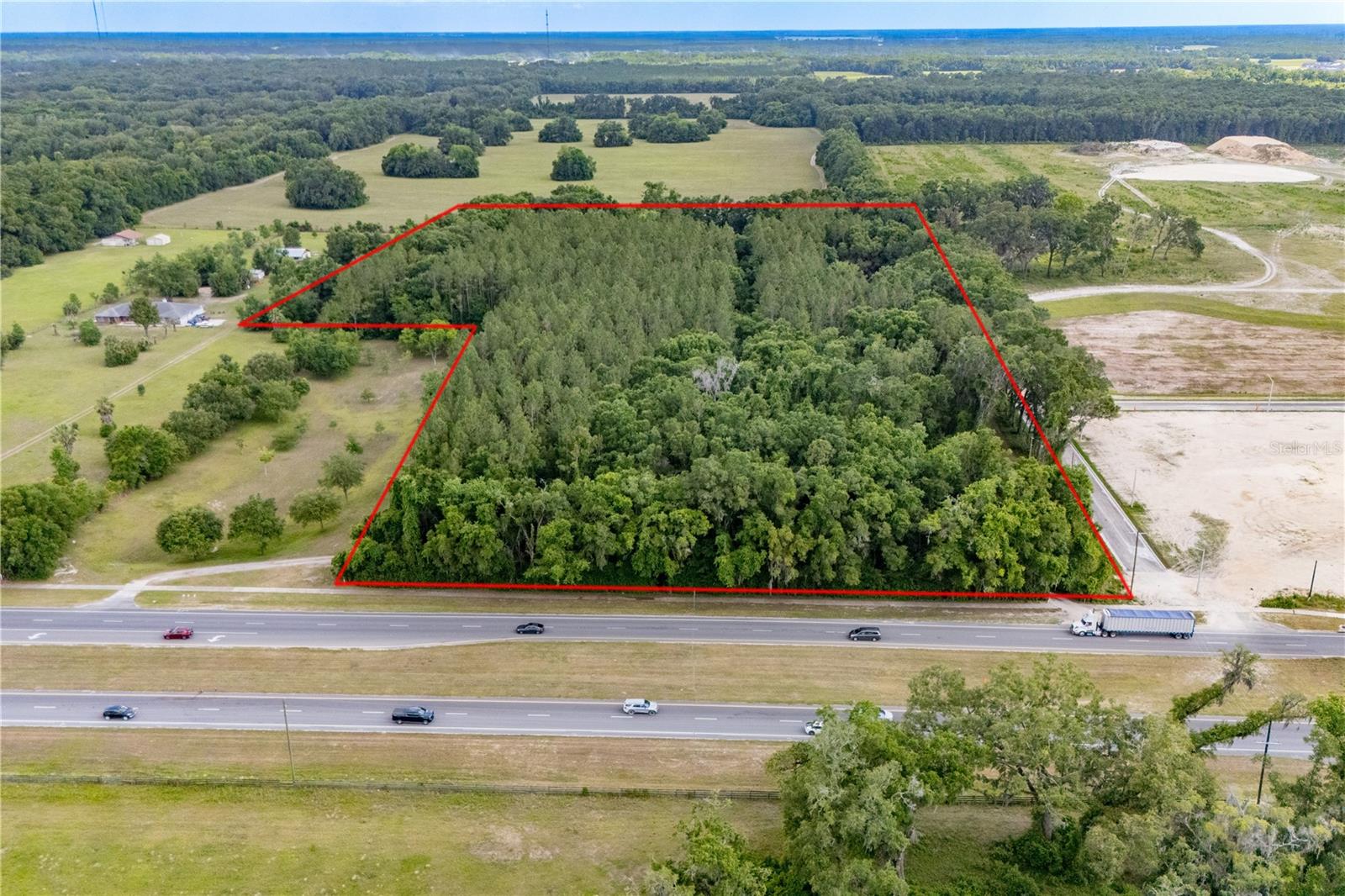 23227 W Newberry Rd, FL