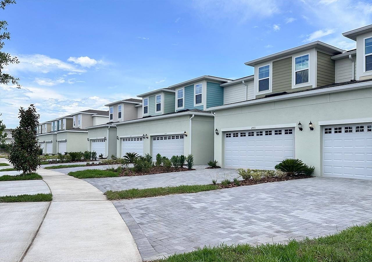 24101 Manuma St #Seminole 2507, FL