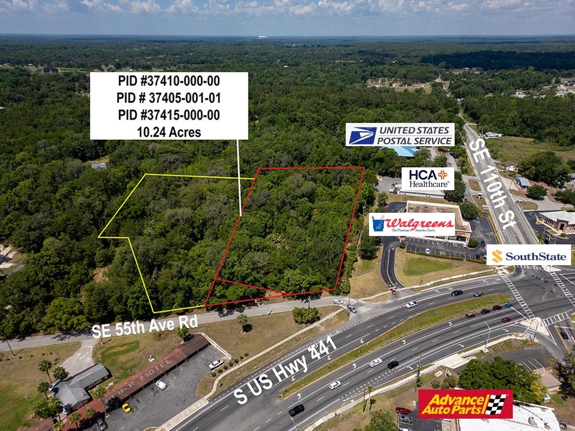 11090 Se 55th Avenue Rd, FL