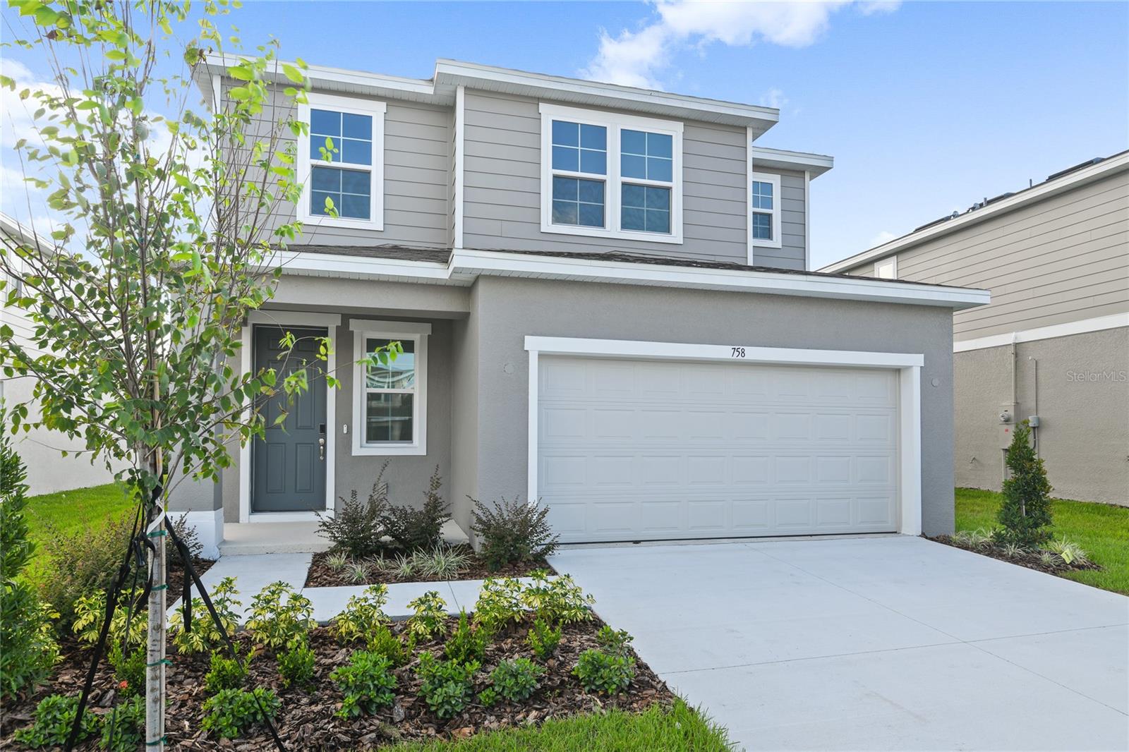 758 Lake Dell Ave, FL