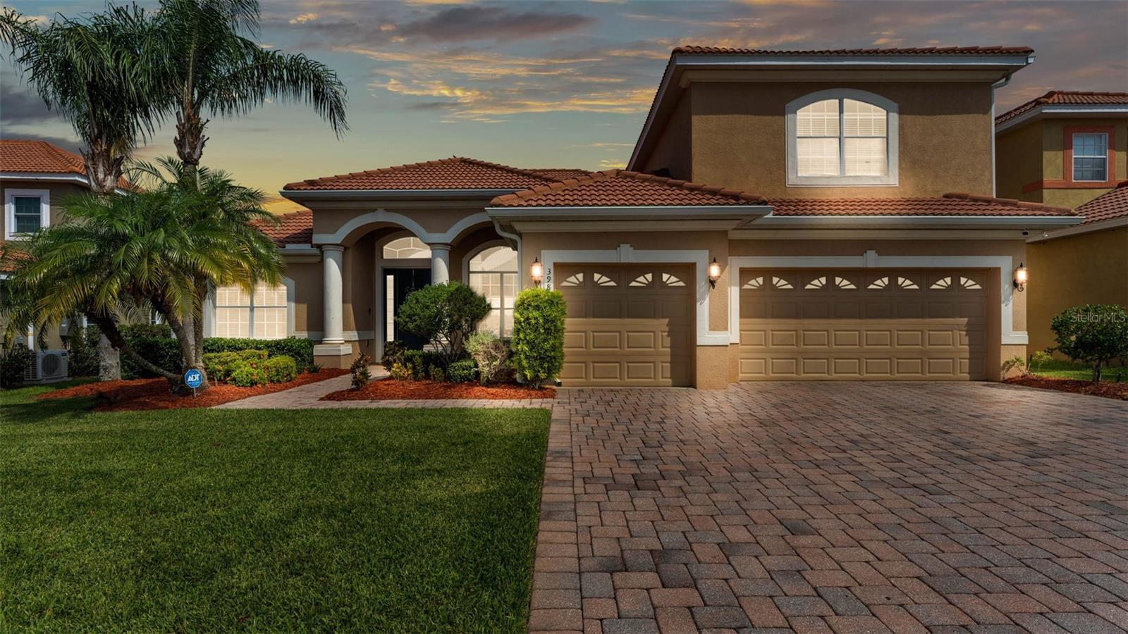 3980 Sunset Lake Dr, FL