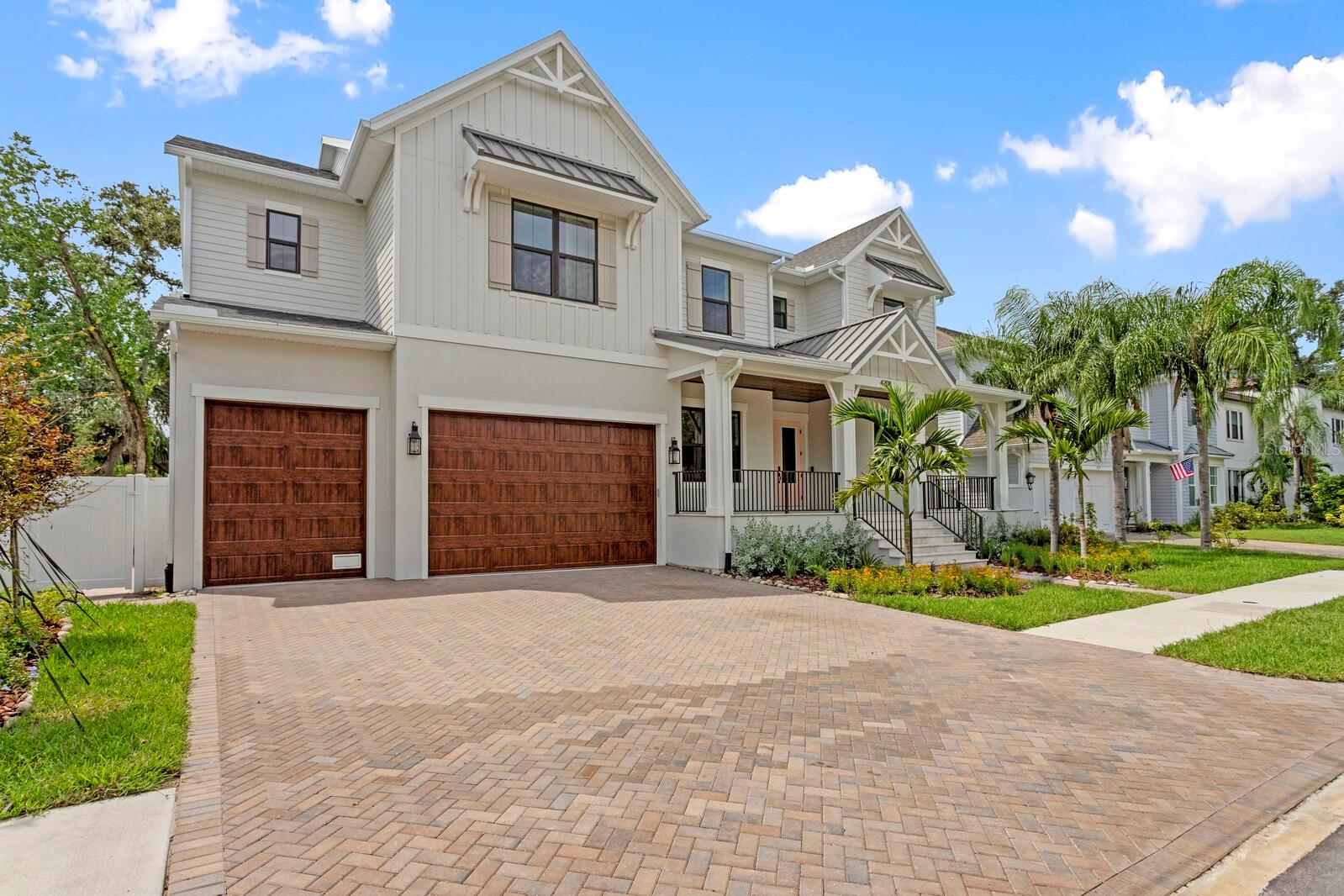 4208 Vasconia Street, FL