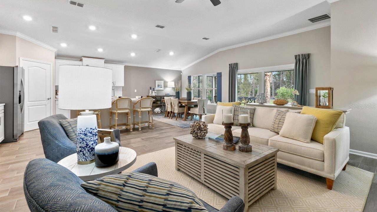 43 Green Circle, FL