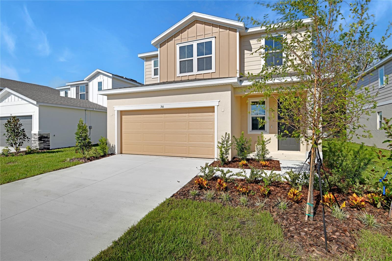 746 Lake Dell Ave, FL