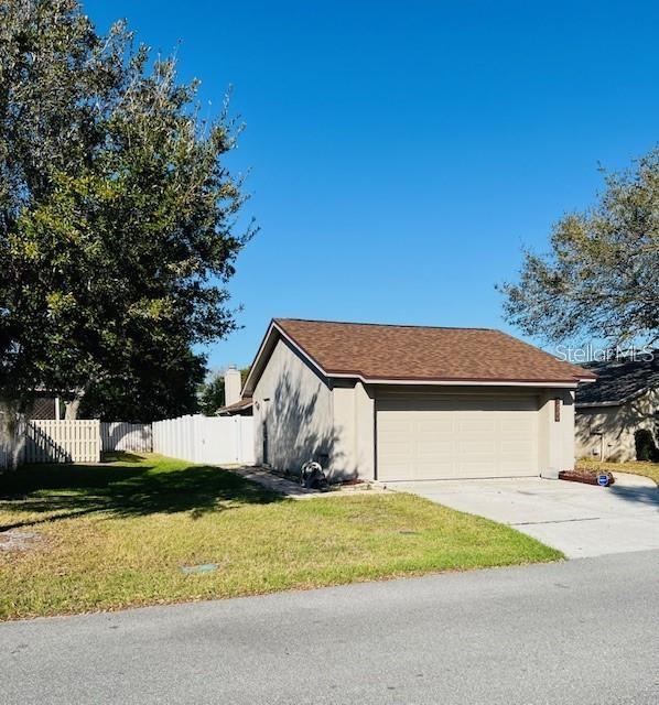 1422 Spalding Road, FL