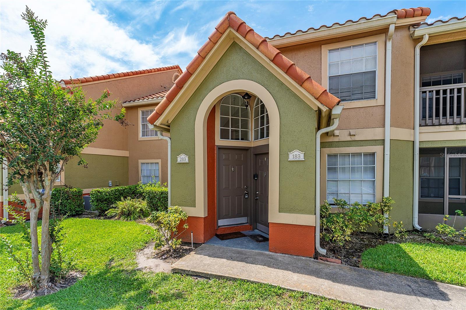 437 Fountainhead Cir #283, FL