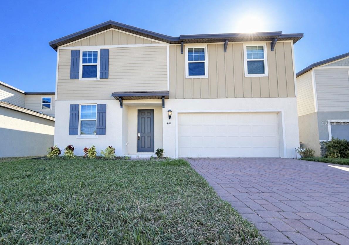 491 Whistling Duck Trl, FL