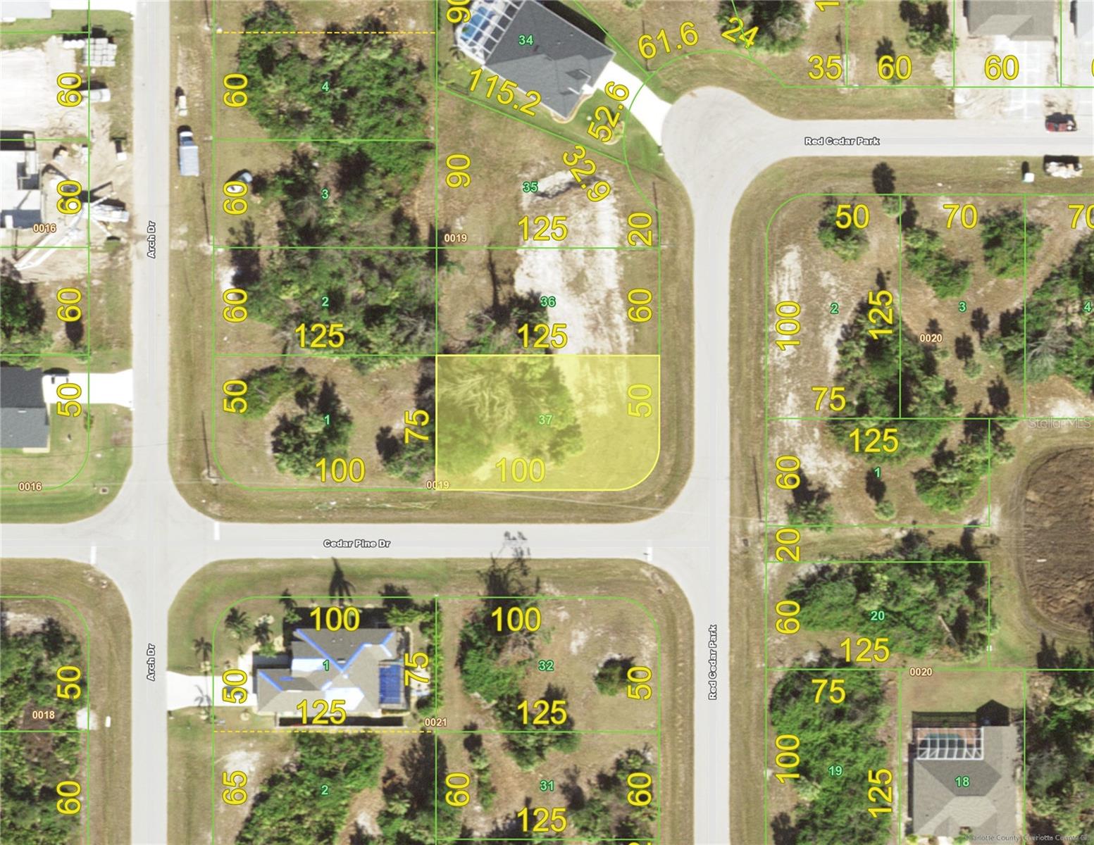 128 Red Cedar Park, FL