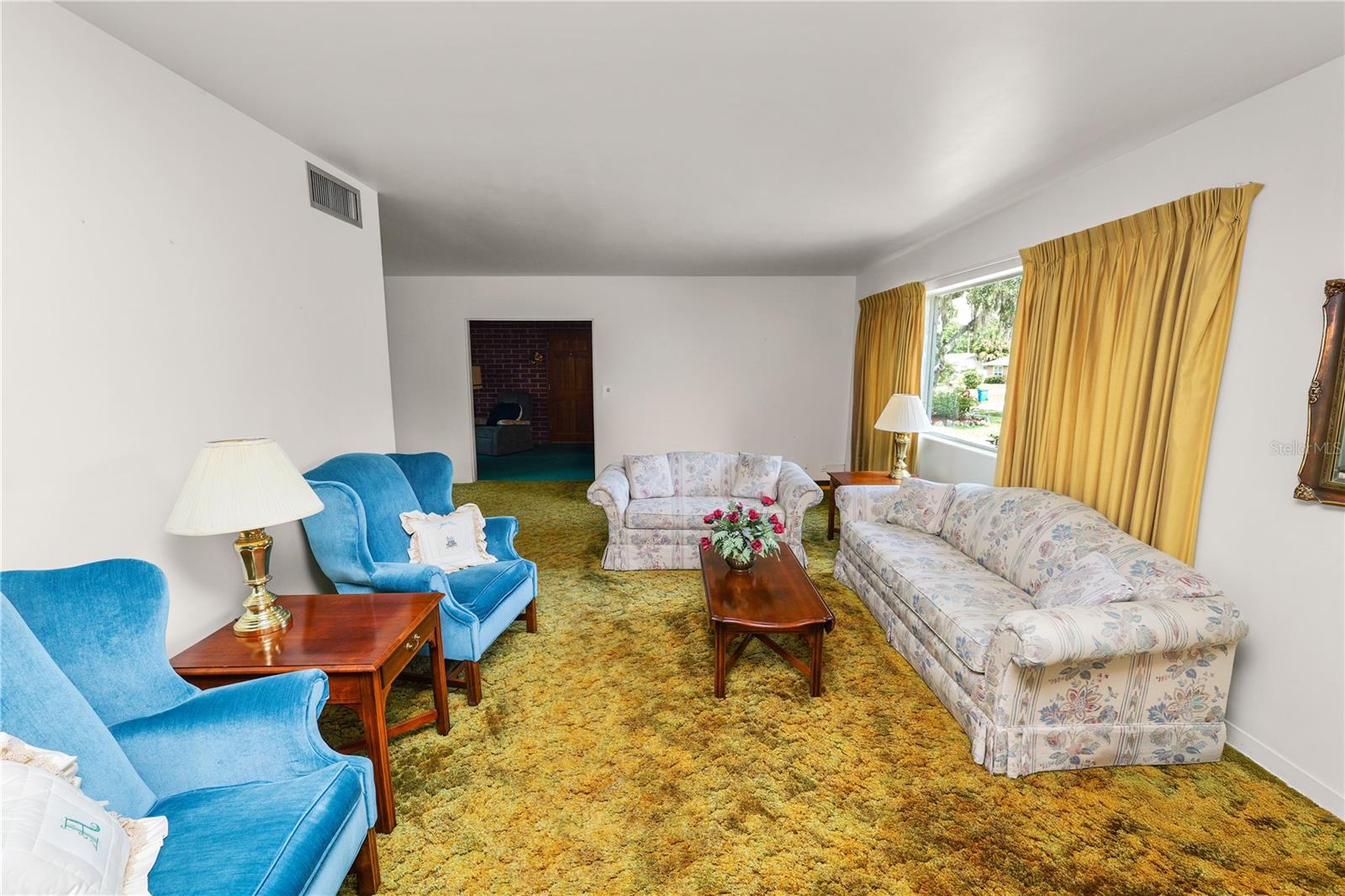 111 Orange Street, FL