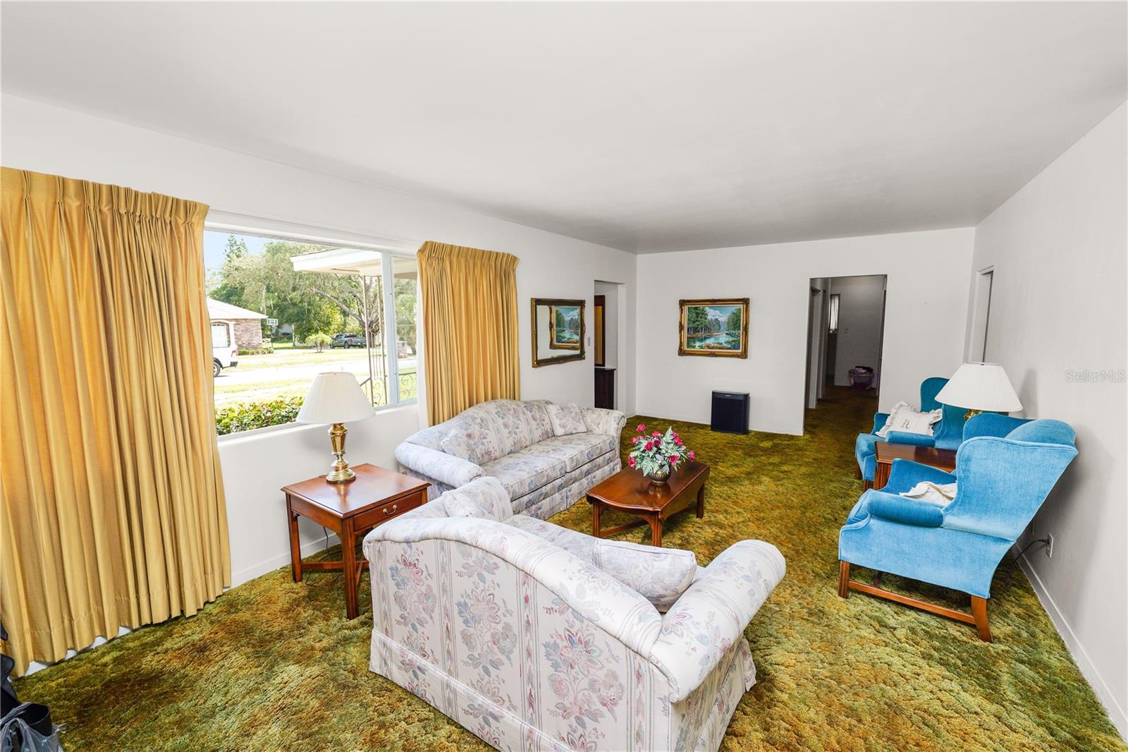111 Orange Street, FL