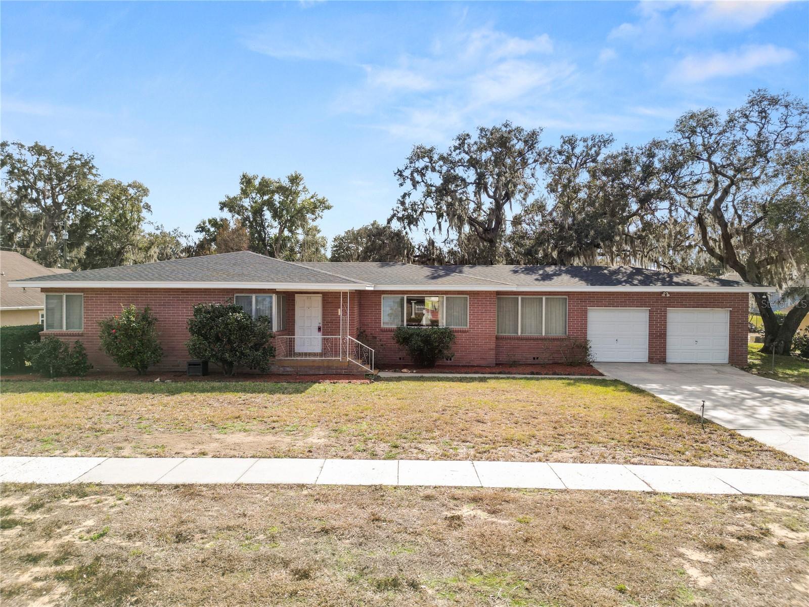 111 Orange Street, FL