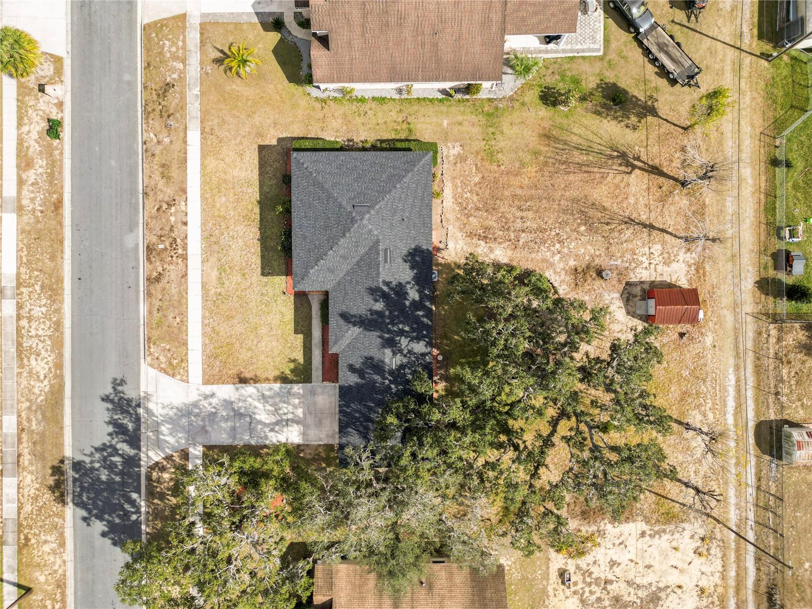 111 Orange Street, FL