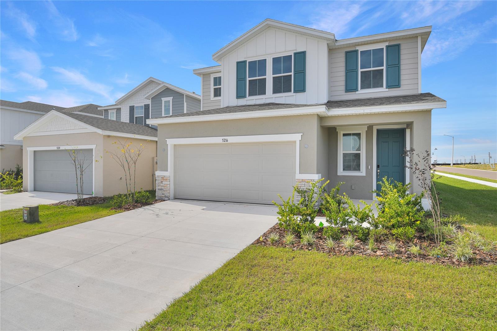 5216 Bee Balm Street, FL