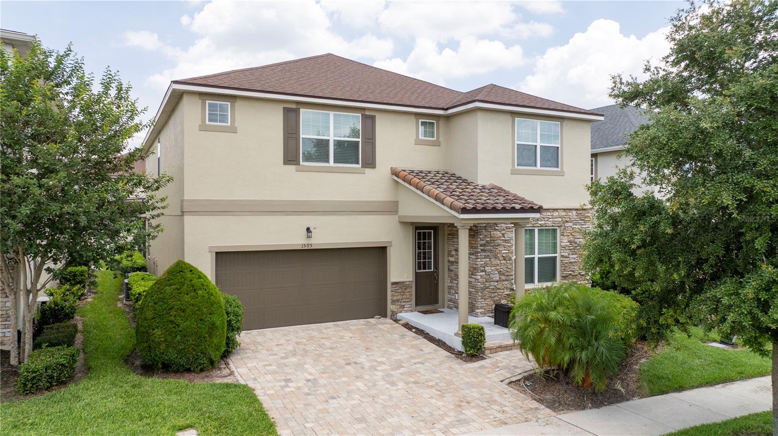 1505 Nassau Point Trl, FL
