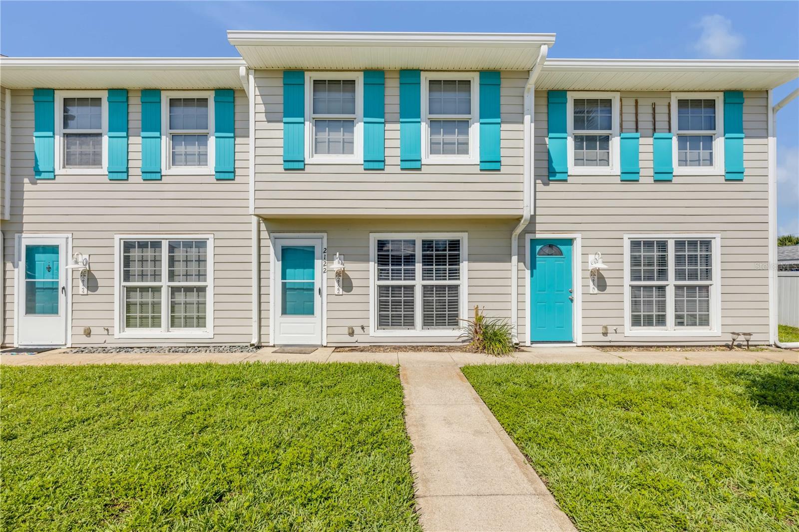 2122 S Atlantic Ave #2122, FL